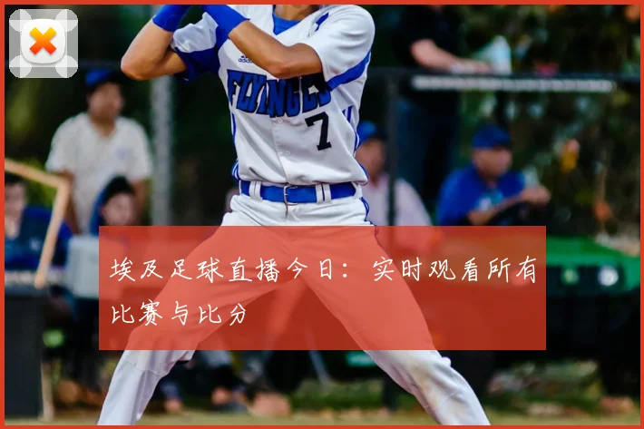 埃及足球直播今日：实时观看所有比赛与比分