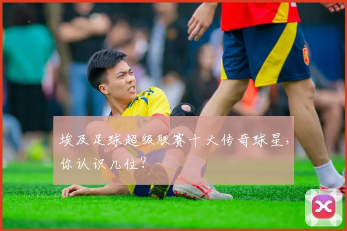埃及足球超级联赛十大传奇球星，你认识几位？