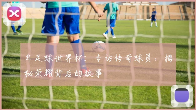 年足球世界杯：专访传奇球员，揭秘荣耀背后的故事